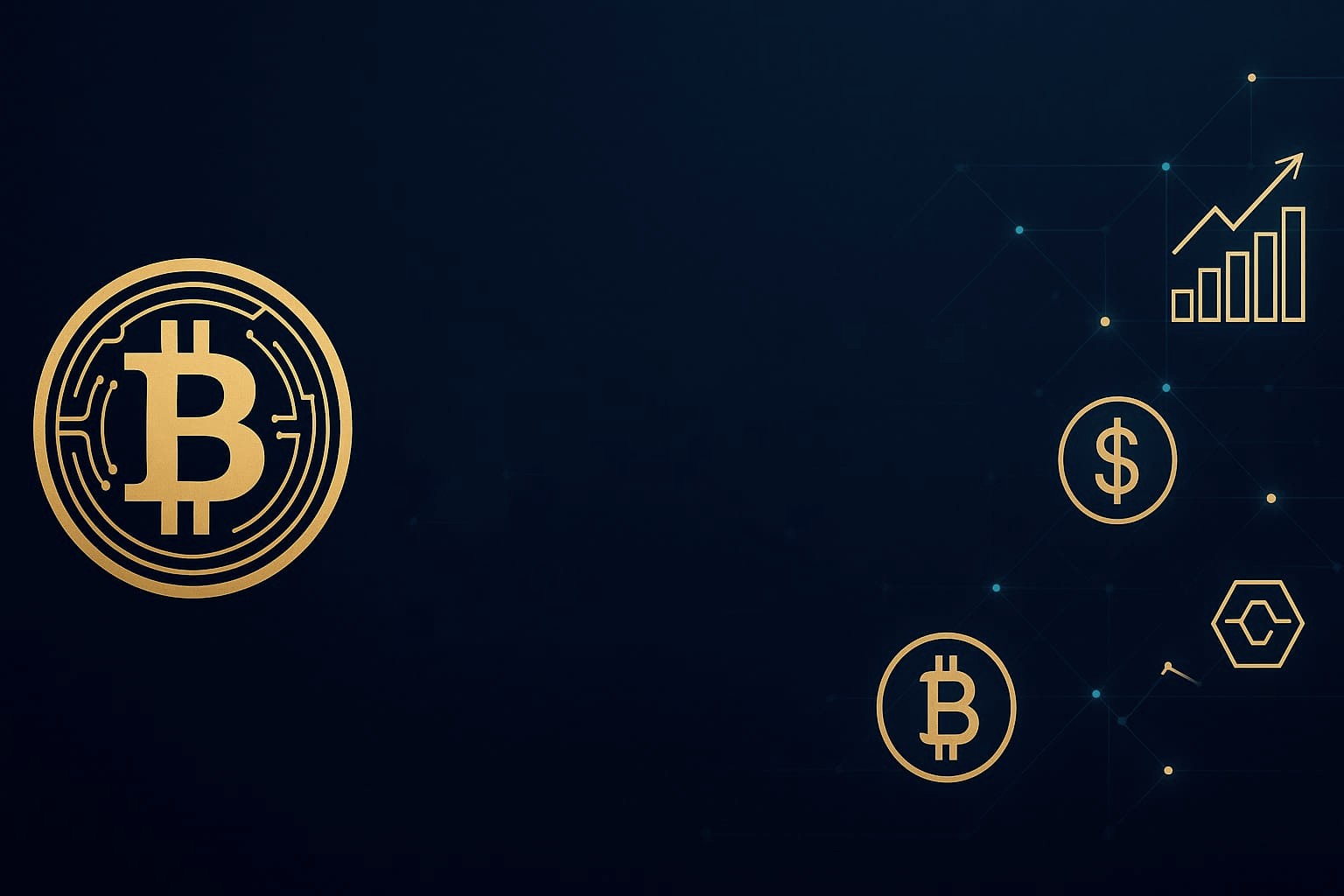 تعدين البيتكوين — المعدات وعملية التعدين للعملات المشفرة