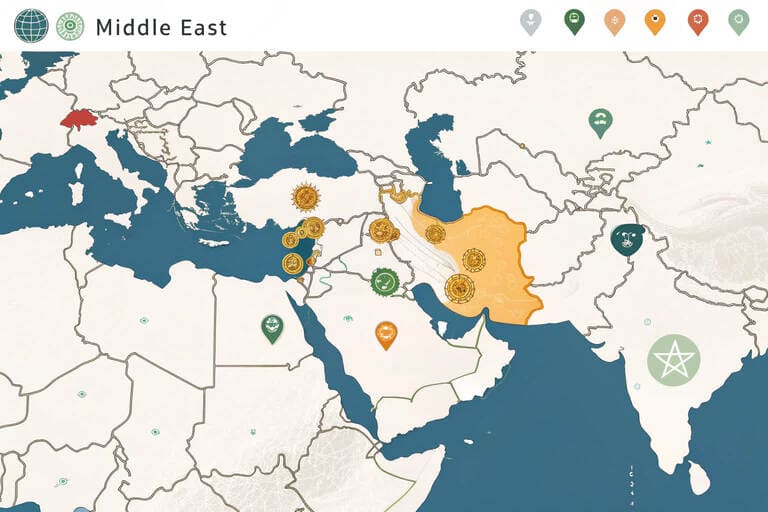 أفضل 3 عملات رقمية للشراء قبل انطلاقة 2025 — ARB، RNDR، TAO