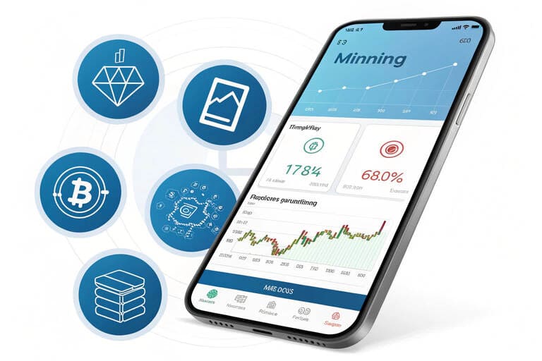 أفضل منصات تداول العملات الرقمية لشراء الكريبتو في 2025 — تصنيف شامل