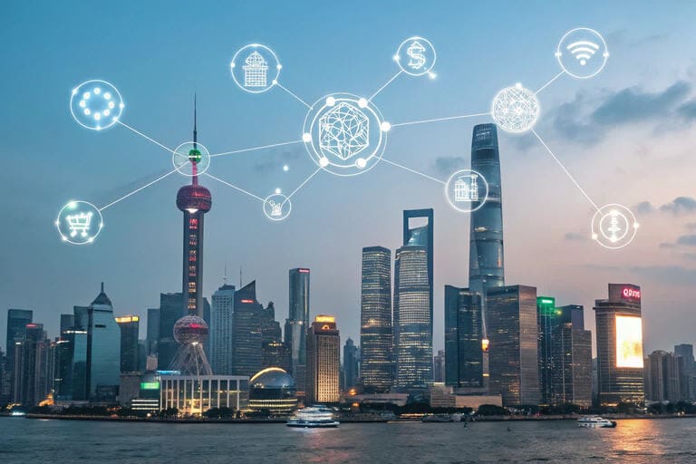 كيف يتنبأ الذكاء الاصطناعي بأسعار العملات