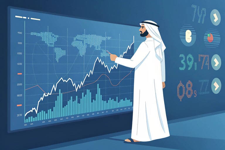 أبرز 10 فخاخ شائعة في تداول الكريبتو واستراتيجيات تجنبها