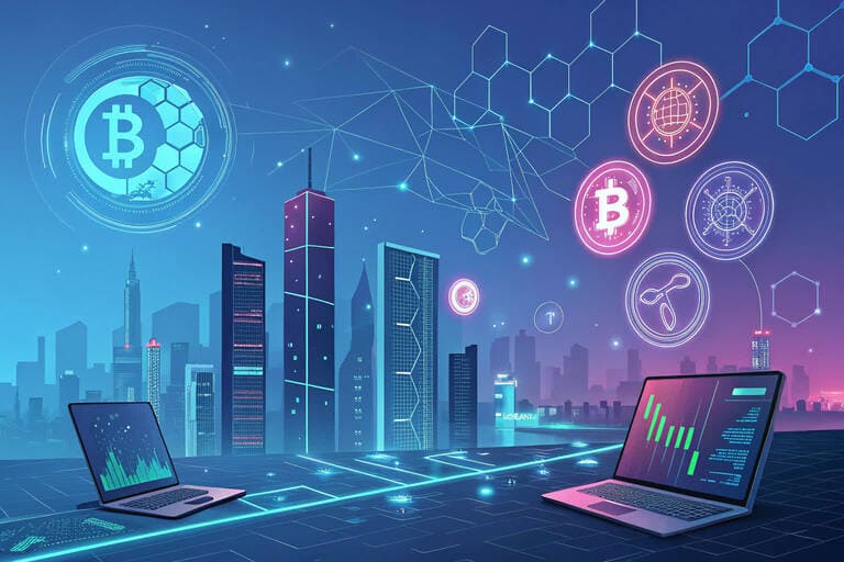 الكلمات المفتاحية: شراء العملات الرقمية, ما هي افضل العملات الرقمية للاستثمار