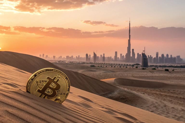 استثمار الكريبتو في الإمارات, عملة كريبتو