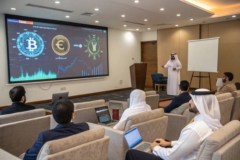 الكلمات المفتاحية: شراء العملات الرقمية