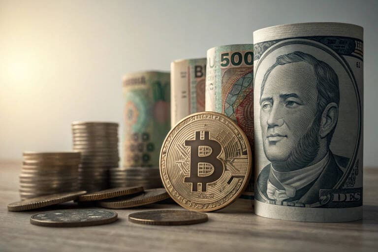 شركة كريبتو لابز