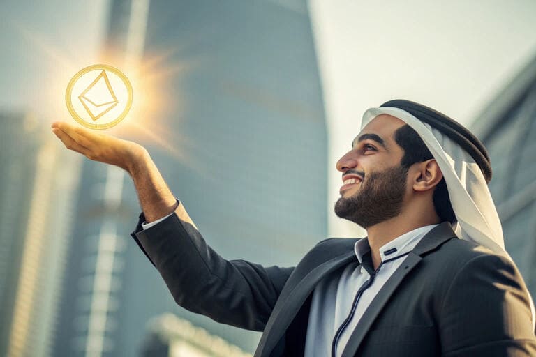 أفضل محفظة كريبتو في الإمارات 