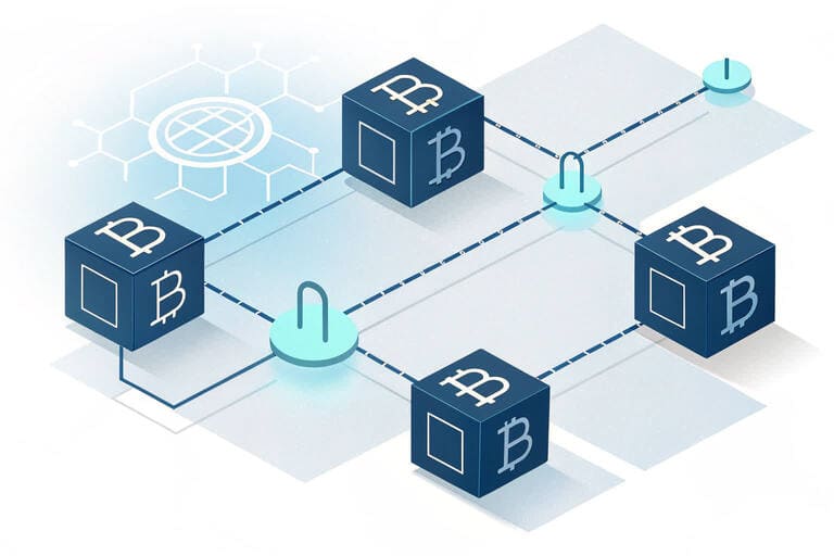 الكلمات المفتاحية: تعدين البيتكوين، التعدين السحابي