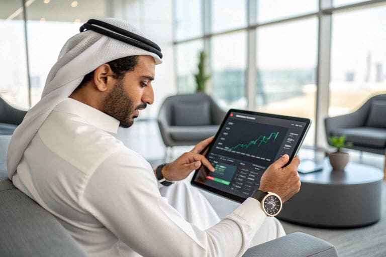 تطبيق التعدين