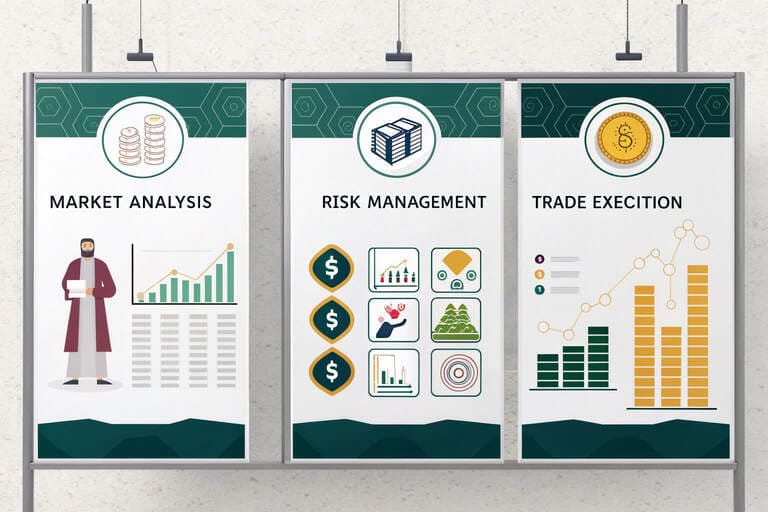 الكلمات المفتاحية: تعدين البيتكوين