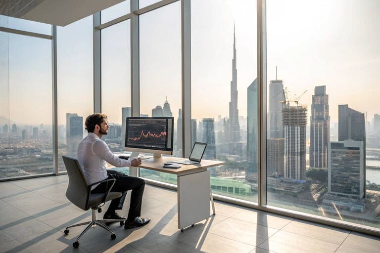 استثمار العملات الرقمية