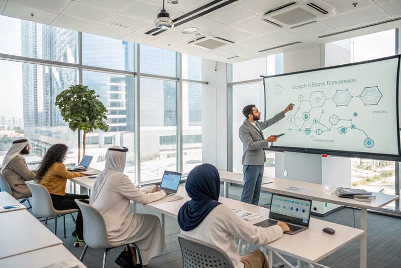 أرباح التعدين