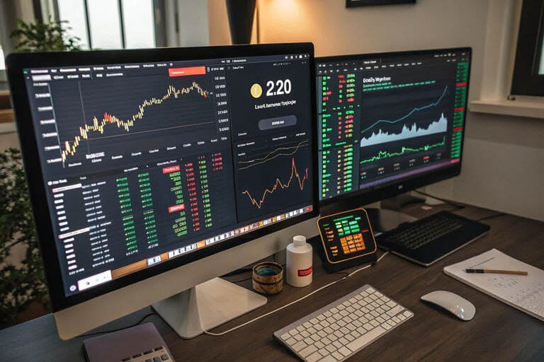 تكنولوجيا البلوكشين