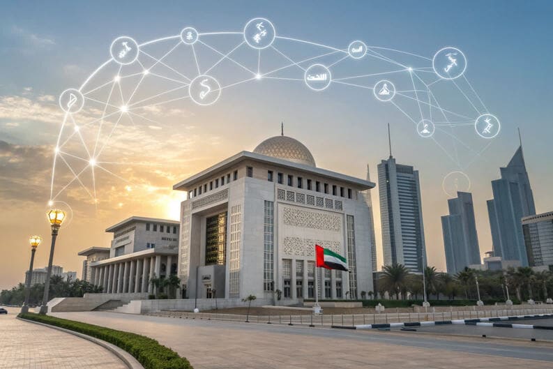 استثمار الكريبتو في الإمارات