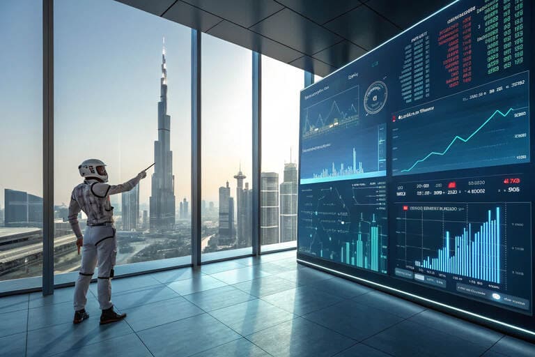  تقلبات السوق