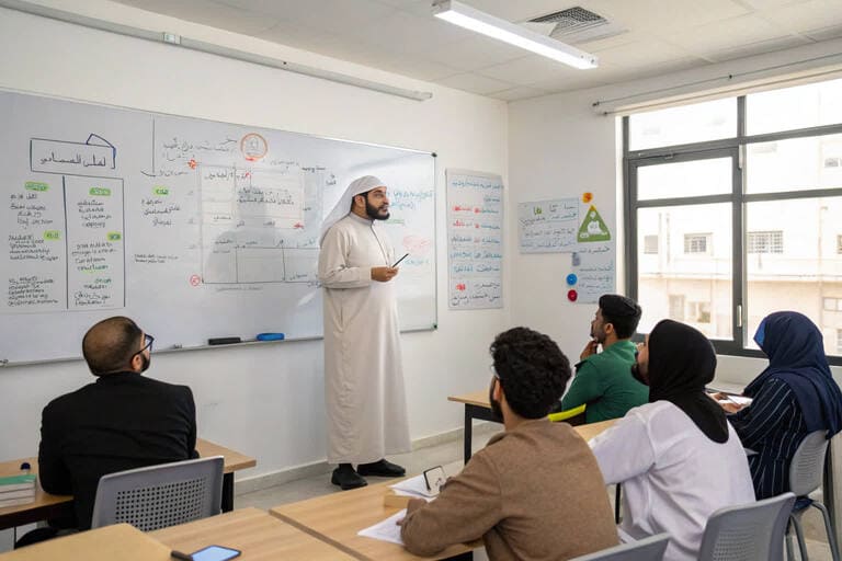  مقال يشرح أساسيات عالم الكريبتو في الإمارات، وكيف يمكن للمقيمين البدء بشكل آمن وذكي