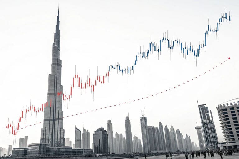 الكريبتو في الإمارات