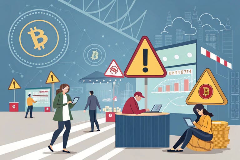 دليل خطوة بخطوة للمبتدئين حول اختيار المنصة والمحفظة وبناء أول محفظة استثمارية.