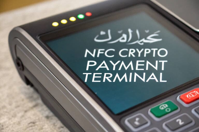  الكريبتو في الإمارات