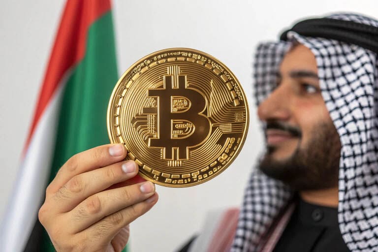 تقرير محدث حول أسعار البيتكوين وتأثير السوق العالمي على التداول داخل الإمارات.