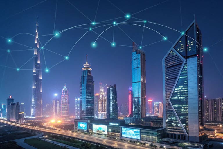 الكريبتو في الإمارات