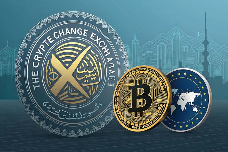 استثمار الكريبتو في الإمارات