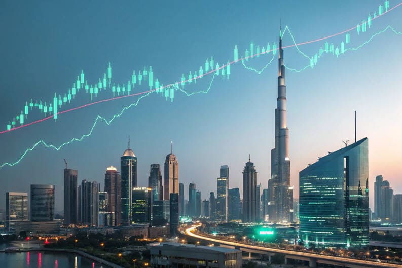 وكيف غيرت طريقة التعاملات المالية حول العالم