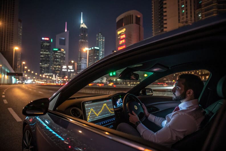 وكيف غيرت طريقة التعاملات المالية حول العالم