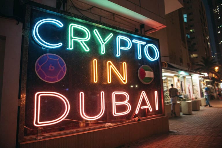 مقالة تعليمية تشرح كيفية إنشاء محفظة كريبتو، تأمينها، واستخدامها لتخزين العملات الرقمية بشكل آمن