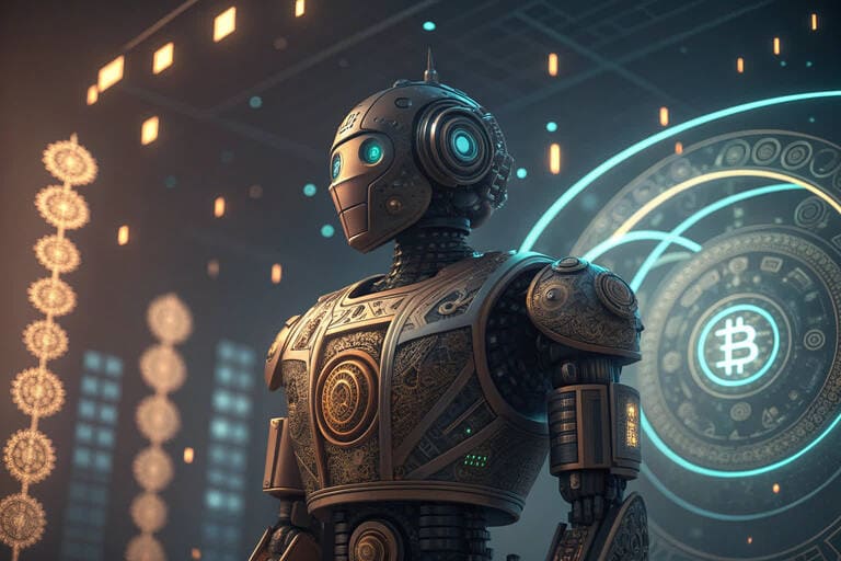 مقالة تعليمية تشرح كيفية إنشاء محفظة كريبتو