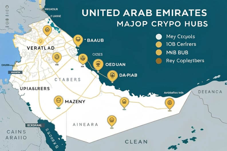 الكلمات المفتاحية: العملات المشفرة